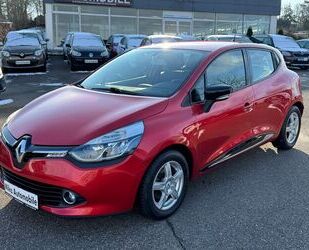 Renault Renault Clio IV Dynamique TÜV/HU/NEU Gebrauchtwagen