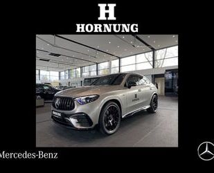 Mercedes-Benz Mercedes-Benz GLC63S E-PERF Coupé AMG PANOSD AeroP Gebrauchtwagen