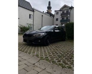 BMW BMW 120d xDrive M Sport Gebrauchtwagen