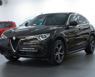 Alfa Romeo Alfa Romeo Stelvio Super Q4 Aut. 20