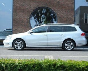 VW Volkswagen Passat Variant 2.0 TDI R-line BlueMotio Gebrauchtwagen