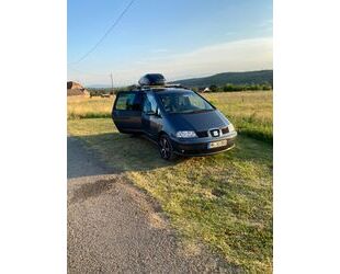 Seat Seat Alhambra Vigo 2.0 Vigo Gebrauchtwagen