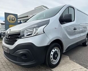 Renault Renault Trafic Kasten L1H1 2,9t Komfort*HU/AU*1-HA Gebrauchtwagen