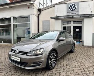 VW Volkswagen Golf 7 