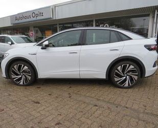 VW Volkswagen ID.5 Pro 128 kW *AHK, 21 Zoll, Wärmepum Gebrauchtwagen