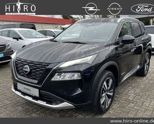 Nissan Nissan X-Trail-e Tekna 4x4 Leder+Bose+Panora+El.He Gebrauchtwagen