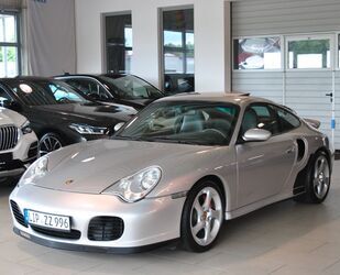 Porsche Porsche 911 Turbo Coupe Gebrauchtwagen