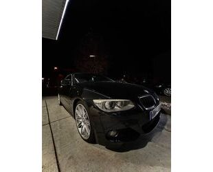 BMW BMW 330d Cabrio - LCI Gebrauchtwagen