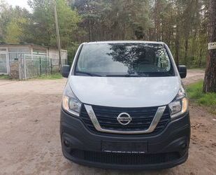 Nissan Nissan NV300 Kastenwagen L1H1 2,9t COMFORT Klimaan Gebrauchtwagen