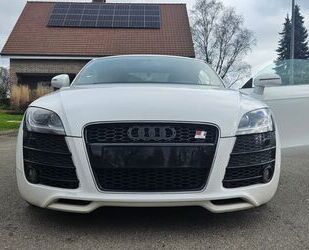 Audi Audi TT Coupe 1.8 TFSI - Gebrauchtwagen