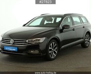 VW Volkswagen Passat Variant 2.0 TDI Business #AHK#17 Gebrauchtwagen