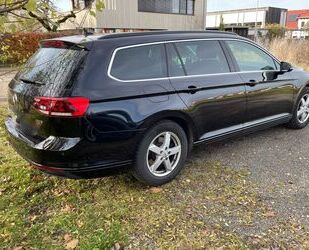 VW Volkswagen Passat Variant 1.5 TSI OPF DSG Business Gebrauchtwagen