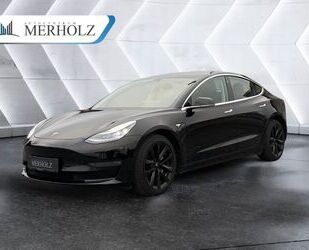 Tesla Tesla Model 3 Long Range 75kWh Dual Motor AWD Prem Gebrauchtwagen