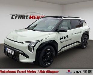 Kia Kia EV3 81,4 kWh GT-Line DriveWise+Komf.+Glasd.+VO Gebrauchtwagen