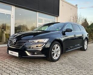 Renault Renault Talisman Kombi dCi 160 EDC Automatik Klima Gebrauchtwagen