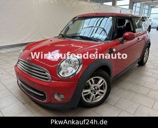 Mini MINI COOPER Mini Cooper Pepper Gebrauchtwagen