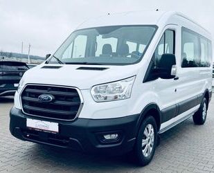 Ford Ford Transit Kombi 350 L2 Trend * 9 - SITZER * NA Gebrauchtwagen