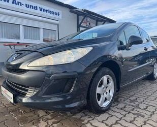 Peugeot Peugeot 308 Filou Gebrauchtwagen