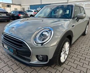 Mini MINI One D Clubman-NAVI-AHK-PDC-FAHRSCHULE-KAMERA Gebrauchtwagen