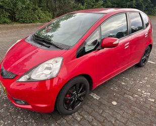 Honda Jazz Gebrauchtwagen