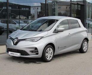 Renault Renault Zoe Intens R135 Z.E. 50 mit Batteriekauf K Gebrauchtwagen