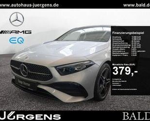 Mercedes-Benz Mercedes-Benz A 220 d Limo AMG-Sport/ILS/HUD/Pano/ Gebrauchtwagen