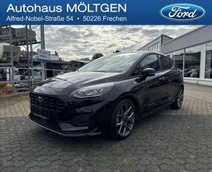 Ford Ford Fiesta ST-Line 1.0 EcoBoost EU6d Gebrauchtwagen