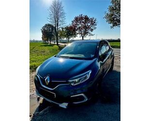 Renault Renault Captur Energy Intens NAV/LED/Klimaauto/SHZ Gebrauchtwagen