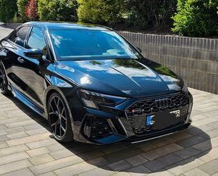 Audi Audi RS3 2.5 TFSI S tronic quattro - Gebrauchtwagen