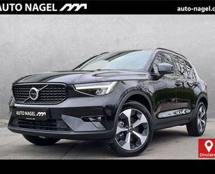 Volvo Volvo XC40 B3 Benzin Plus Dark Licht Paket Fahrass Gebrauchtwagen