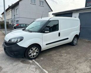 Fiat Fiat Doblo Doblò SX Maxi Kasten Gebrauchtwagen