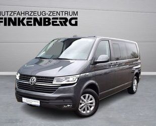 VW Volkswagen T6 Caravelle 6.1 Trendline TDI DSG LR * Gebrauchtwagen