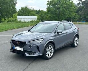 Cupra Cupra Formentor 1.4 e-HYBRID 180kW VZ Matrix AHK X Gebrauchtwagen