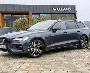 Volvo Volvo V60 B4 D Plus Dark Gebrauchtwagen