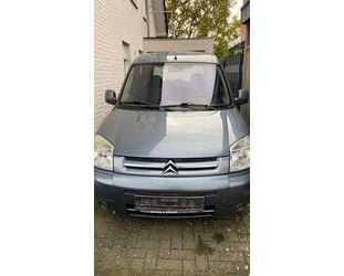 Citroen Citroën Berlingo 1.4 Multispace Plus Multispace Pl Gebrauchtwagen