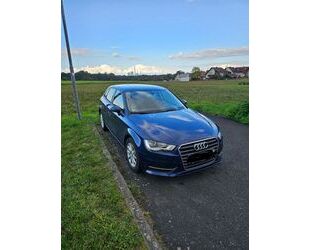 Audi Audi A3 1.2 TFSI Ambition Sportback Ambition Gebrauchtwagen