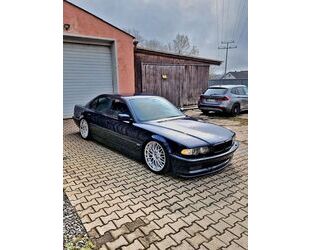 BMW BMW V8, Alpina, Gewindefahrwerk, Supersport, BBS 2 Gebrauchtwagen