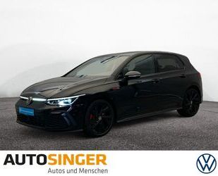 VW Volkswagen Golf GTI DSG *LED*NAVI*ACC*PDC*DIGITAL* Gebrauchtwagen