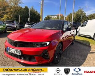 Opel Opel Astra L Sports Tourer Electric GS HUD Navi 36 Gebrauchtwagen