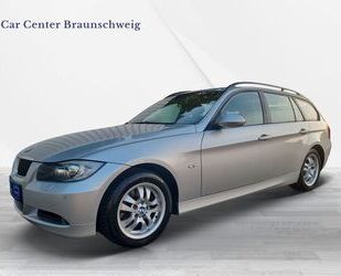 BMW BMW 3er 320d Touring Automatik+Navi Multi Bi-Xenon Gebrauchtwagen