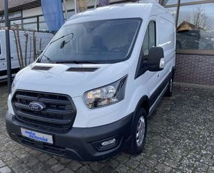 Ford Ford Transit Kasten 350 L2H2 Trend + Sync4 Navi + Gebrauchtwagen