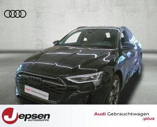 Audi Audi Q8 e-tron Sportback S line 55 qu. Matrix HUD Gebrauchtwagen