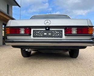 Mercedes-Benz Mercedes-Benz 200 Limousine 123 Automatik 3 Hand T Gebrauchtwagen