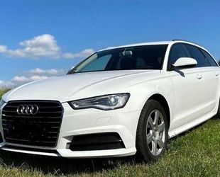 Audi Audi A6 2.0 TDI 140kW ultra S tronic Avant - Gebrauchtwagen