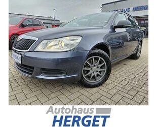 Skoda Skoda Octavia Combi 1.4 TSI 1.Hand/PDC/Klimaanlage Gebrauchtwagen