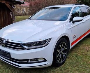 VW Volkswagen Passat Variant 1.8 TSI Comfortline Gebrauchtwagen