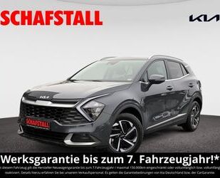 Kia Kia Sportage Vision 1.6 T-GDI Mild-Hybrid Navi dig Gebrauchtwagen