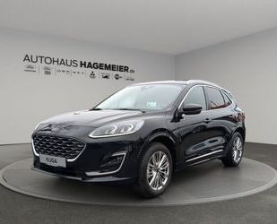 Ford Ford Kuga Vignale 2.5 PHEV Aut. Gebrauchtwagen