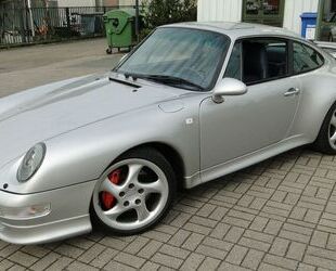 Porsche Porsche 911 / 993 Turbo Exclusive S Gebrauchtwagen