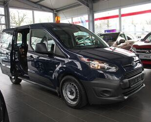 Ford Ford Transit Connect Kasten mit Regalsystem Gebrauchtwagen